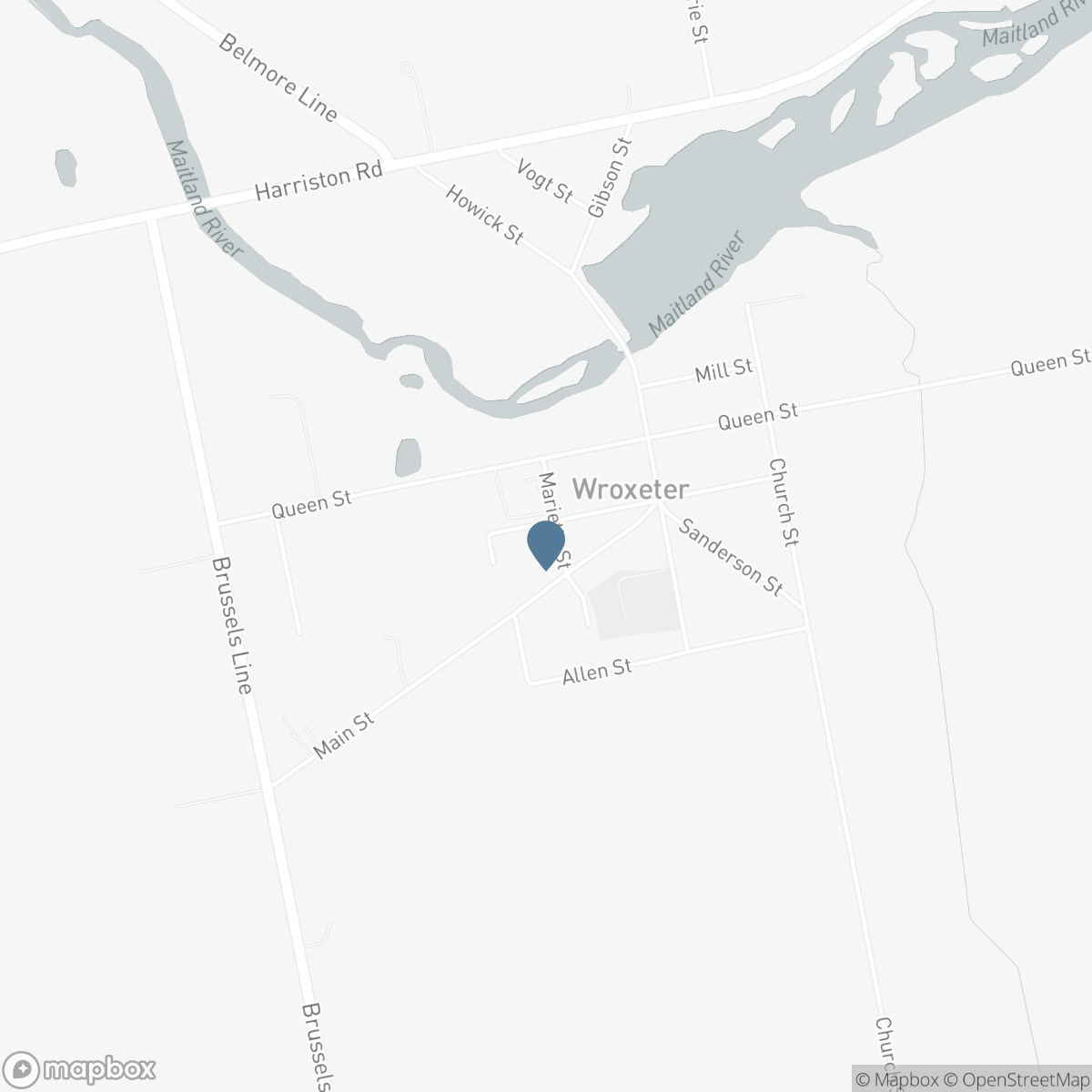 1103 MARIETTA STREET, Howick, Ontario N0G 2X0